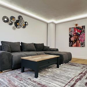 Suite Lit King-Size