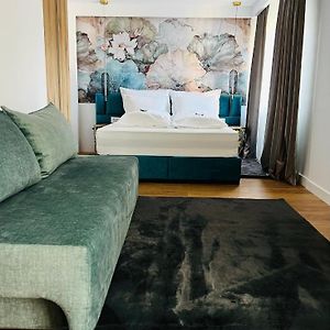 Chambre Exécutive
